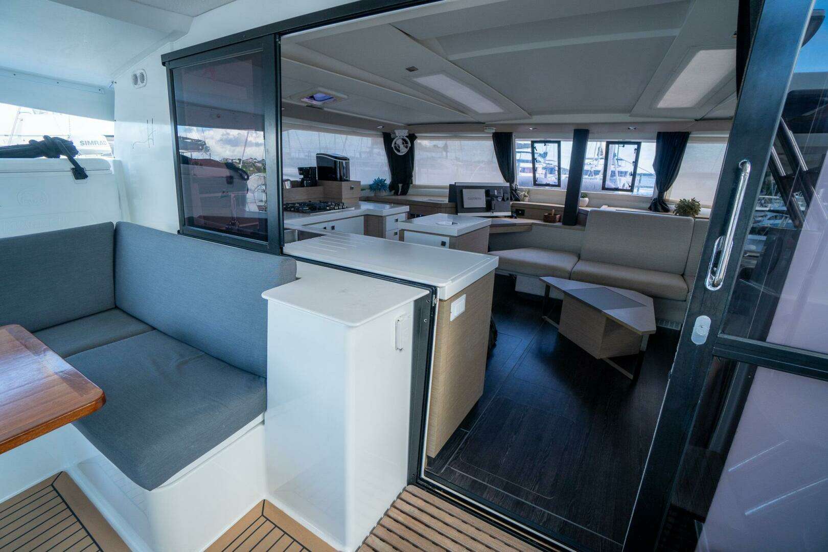 2020 Fountaine Pajot — - Image 41