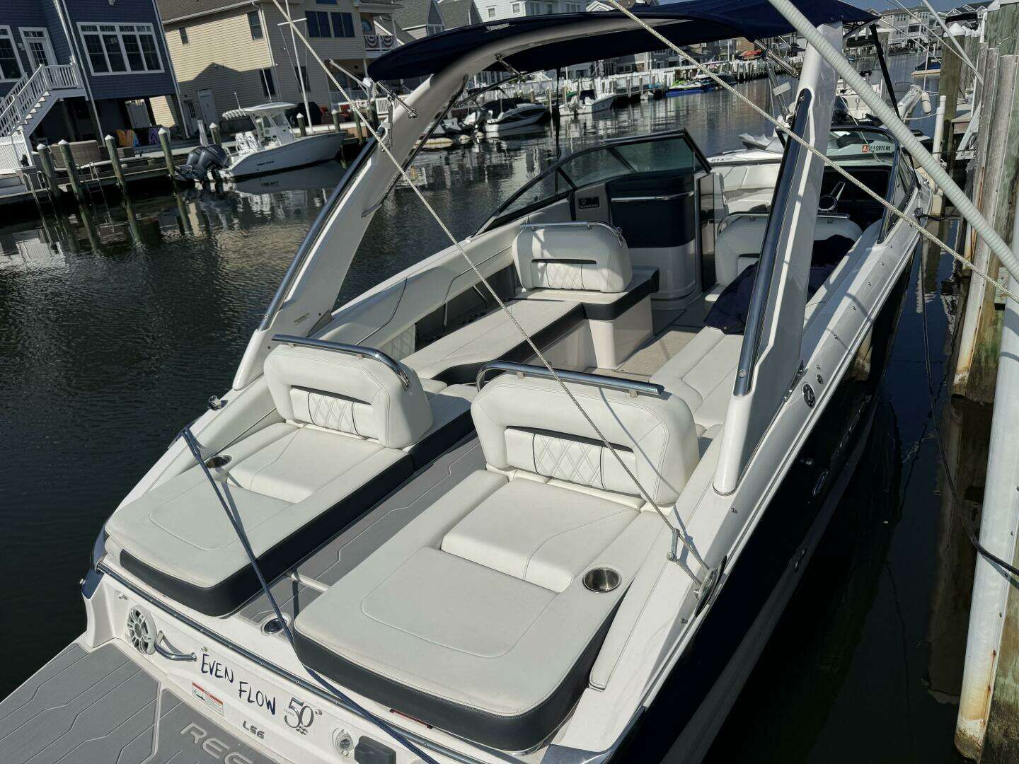 2020 Regal LS6 - Image 7