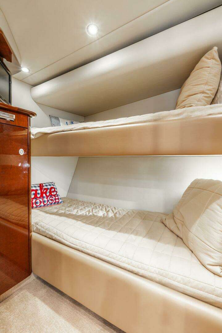 2008 Sea Ray 60 Sundancer - Image 59