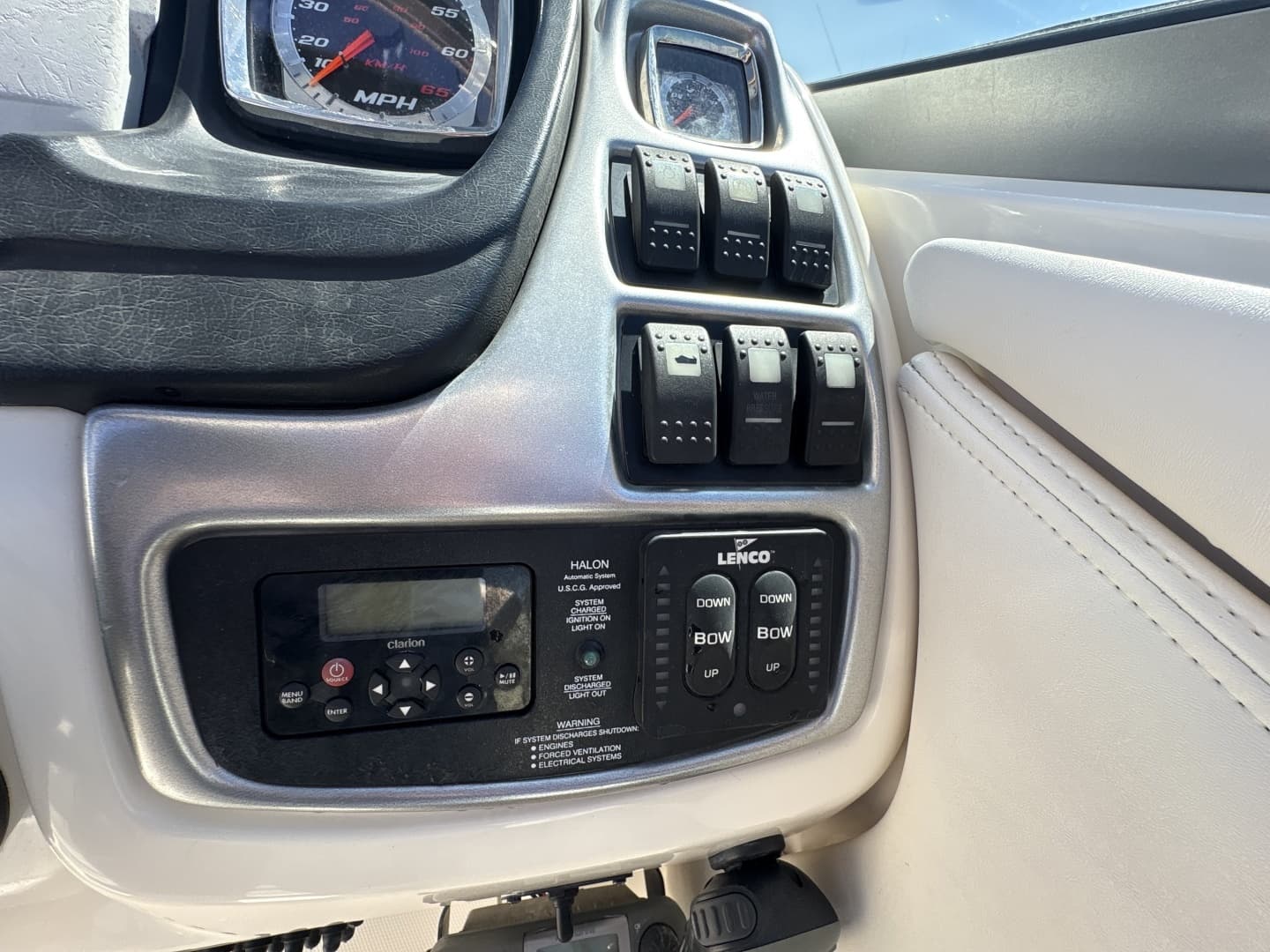 2008 Chaparral 276 SSX - Image 12