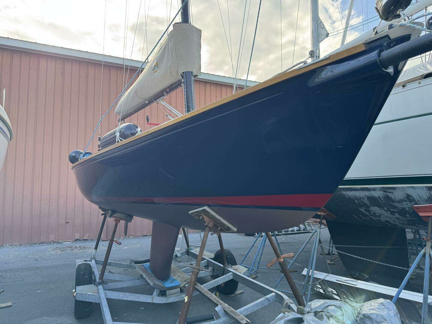 1967 C&C — - Image 3