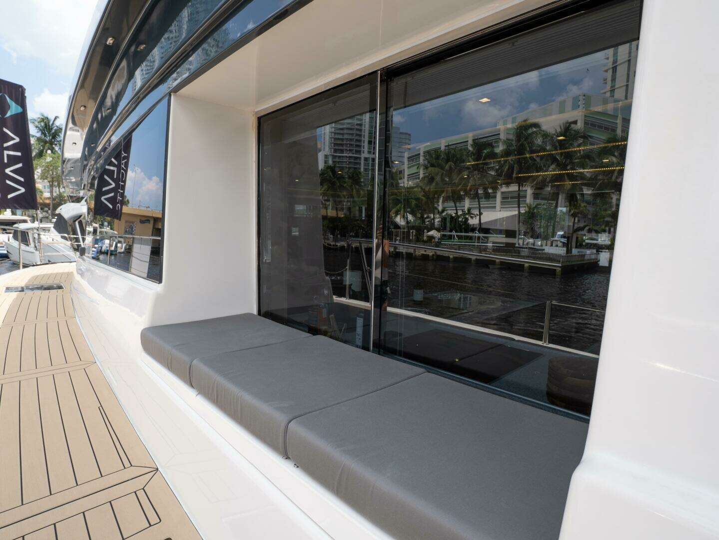 2023 Alva Yachts Ocean Eco 54 - Image 45