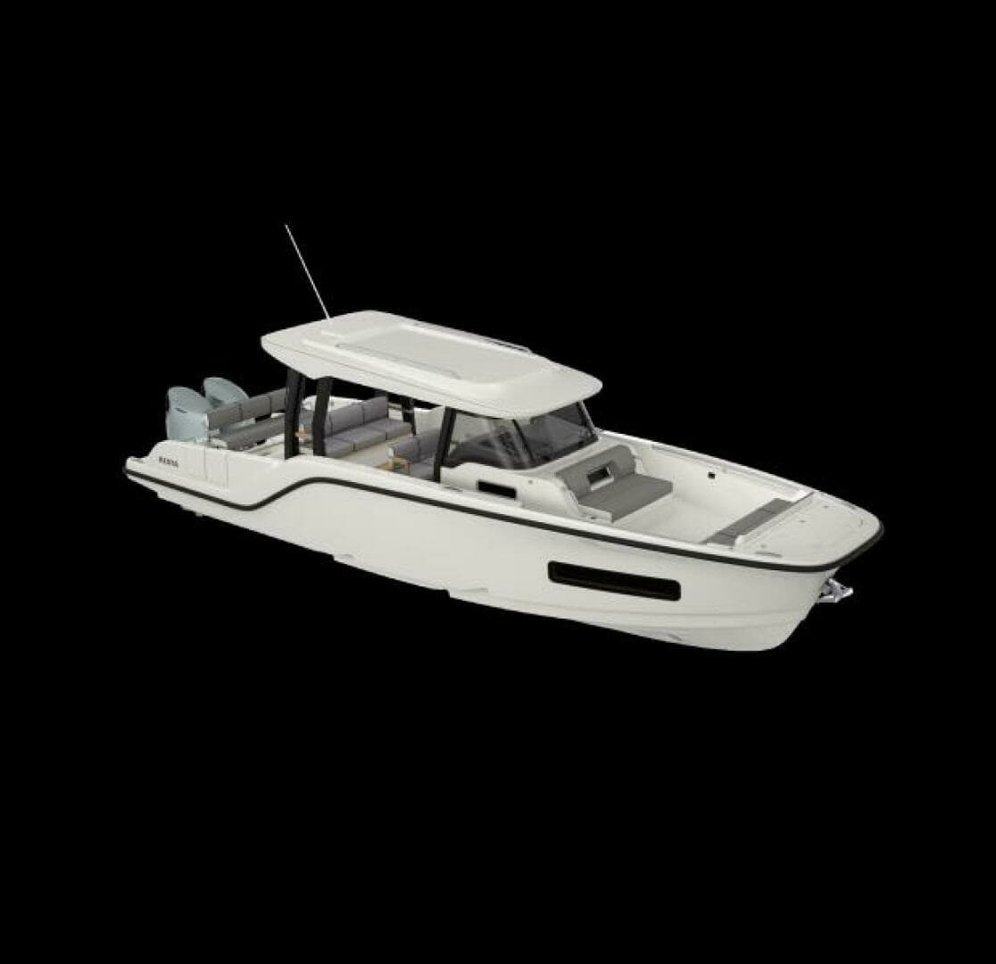 2026 Other AIATA Wayfinder 38 Open - Image 19
