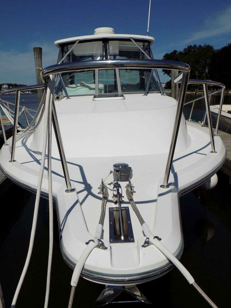 2003 Stamas 320 Express - Image 6