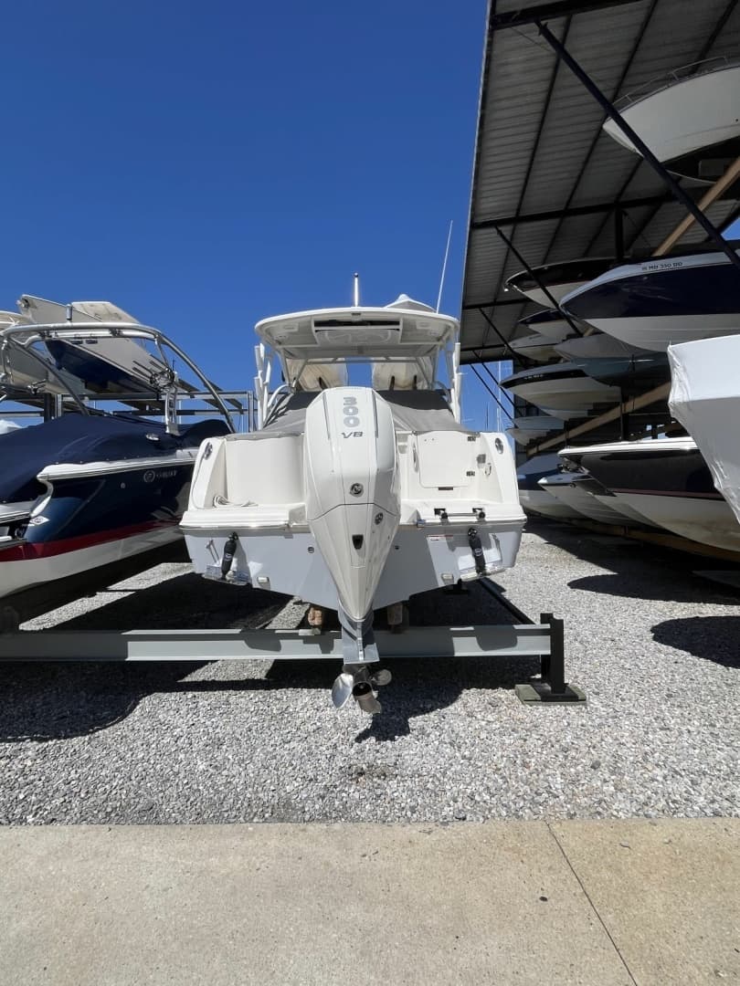 2024 Sailfish 245 DC - Image 6