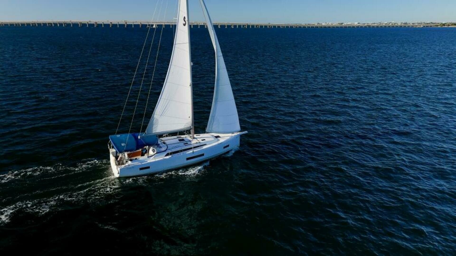 2022 Beneteau 40.1 - Image 163
