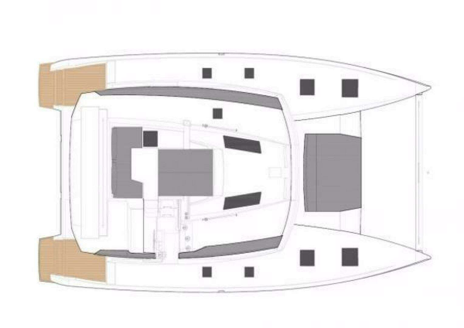 2020 Fountaine Pajot — - Image 79