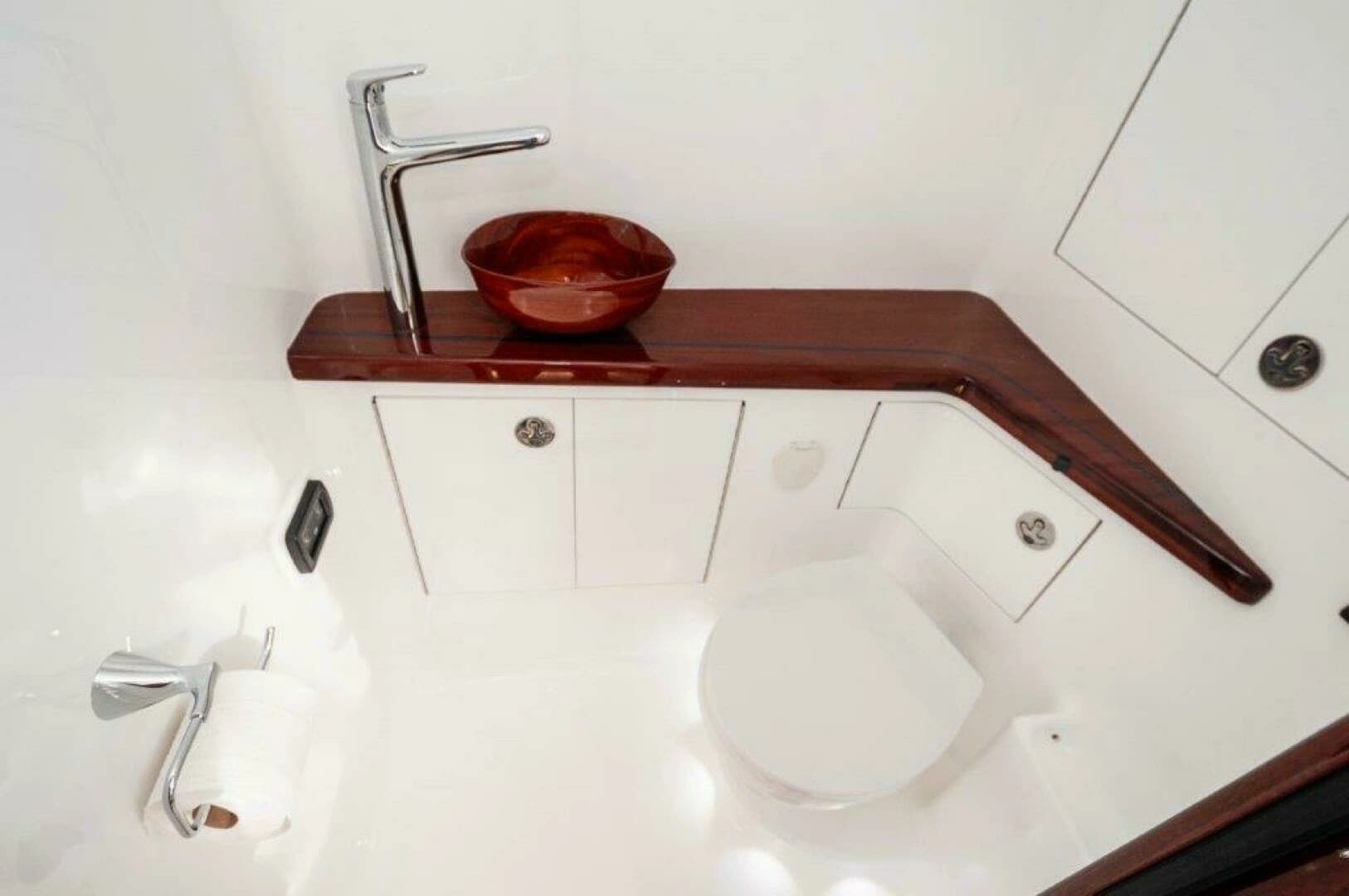 2024 Maverick Yachts Costa Rica 36 Walk Around - Image 15
