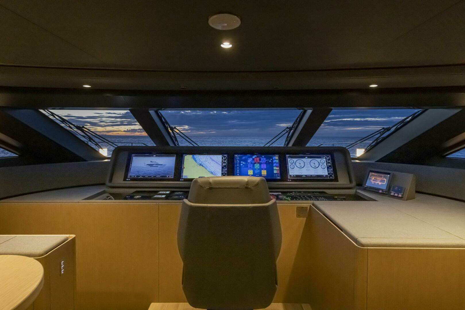 2021 Ferretti Yachts Ferretti 1000 - Image 40