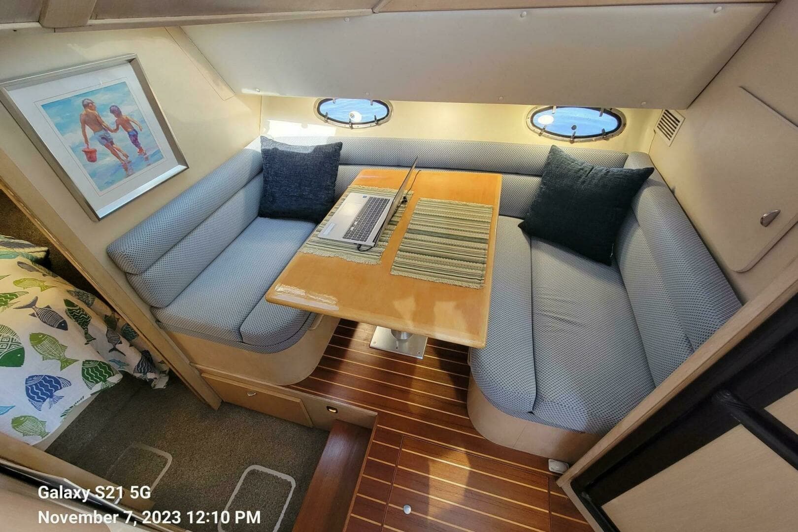 1994 Tiara Yachts 3600 Convertible - Image 14