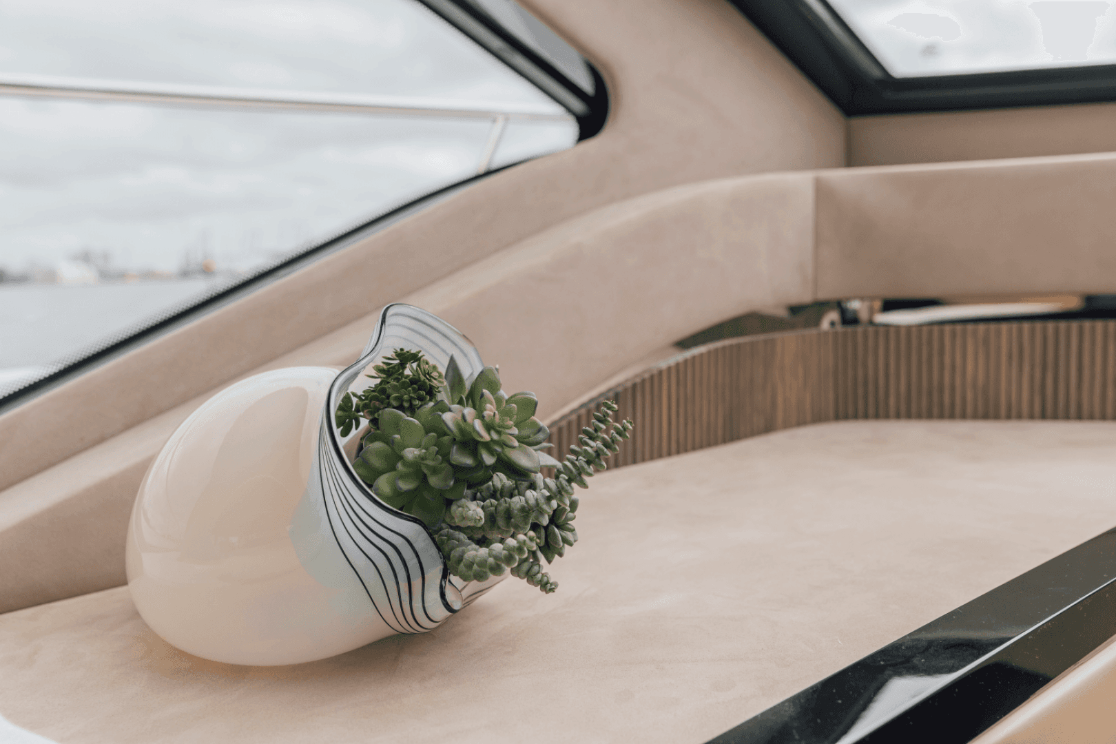 2026 Cruisers Yachts 57 FLY - Image 76
