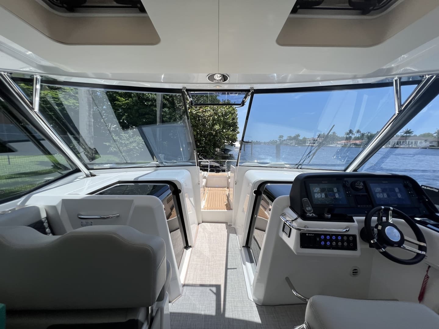 2025 Aquila 36 Sport - Image 29