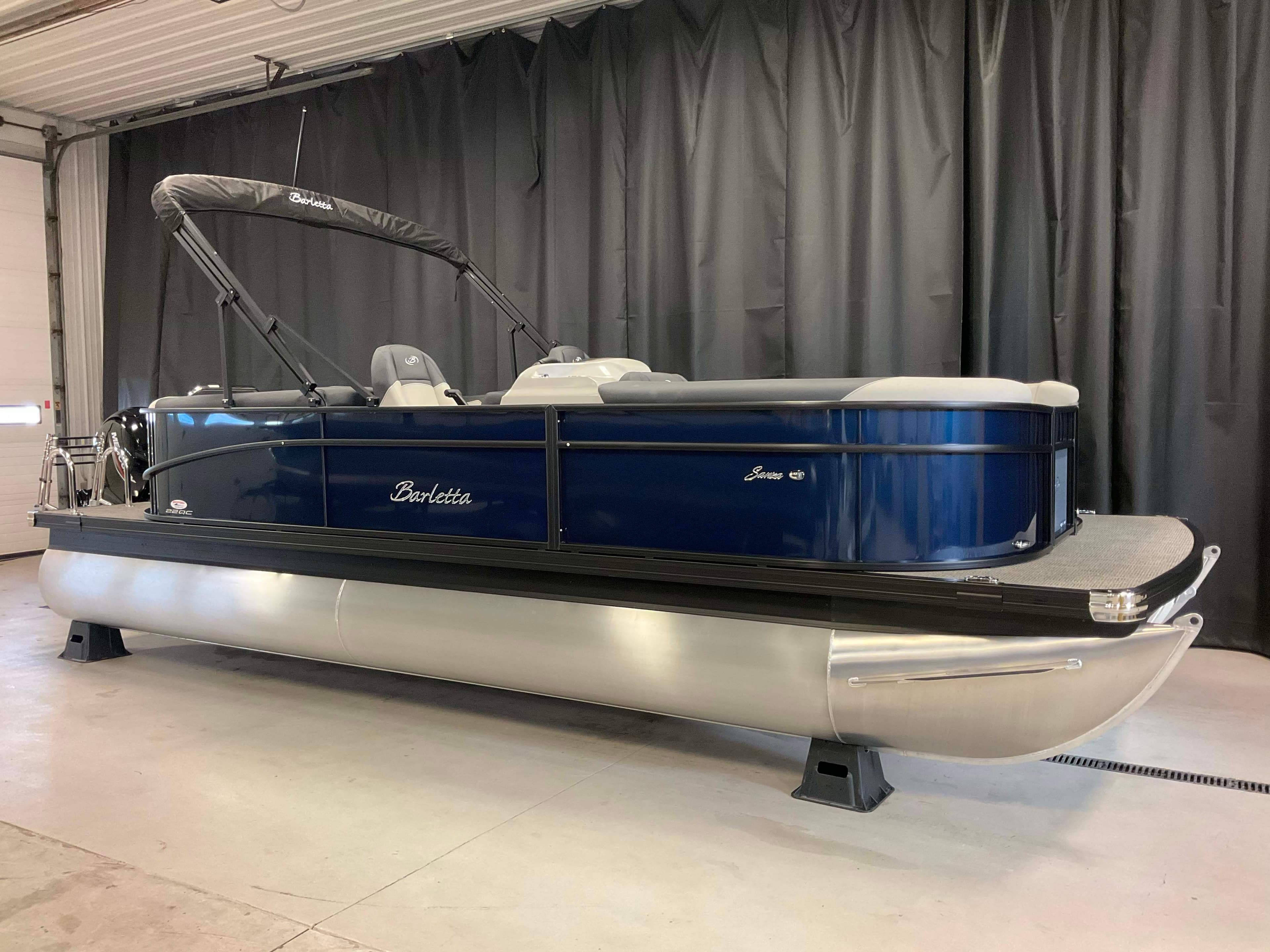 2026 Barletta S22QC - 2