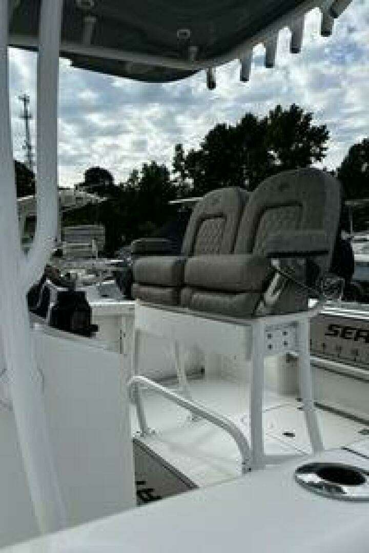 2022 Sea Pro 219 Deep V - Image 9