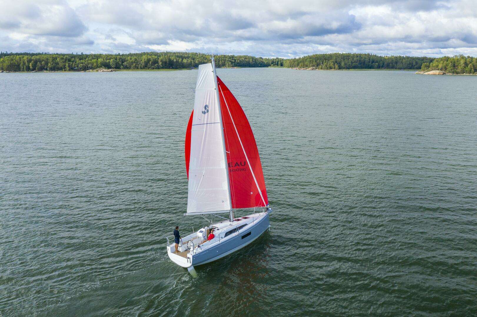 2026 Beneteau Oceanis 30.1 - Image 15