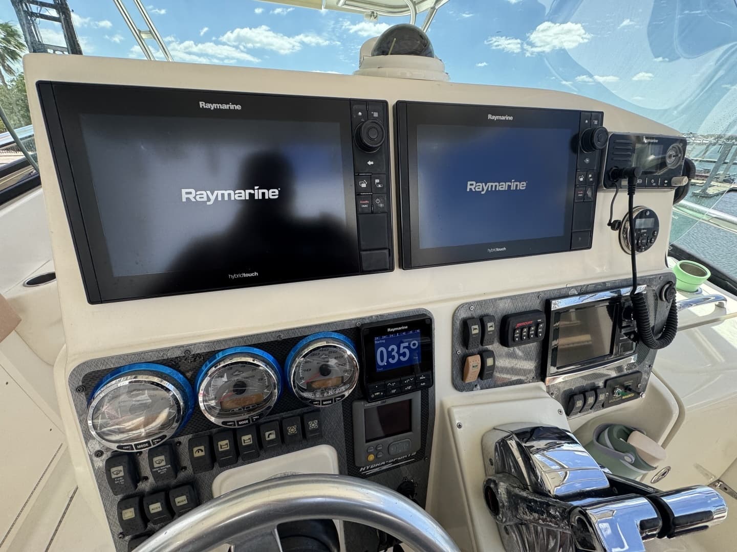 2005 Hydra-Sports — - Image 38