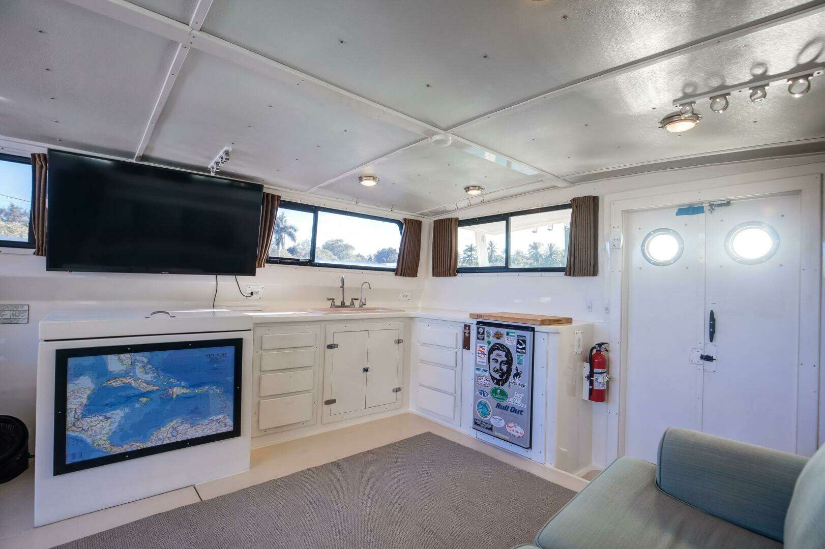 2014 Chesapeake 46 Trawler - Image 17