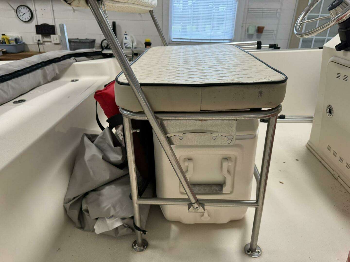 2020 Carolina Skiff 178 JLS - Image 16