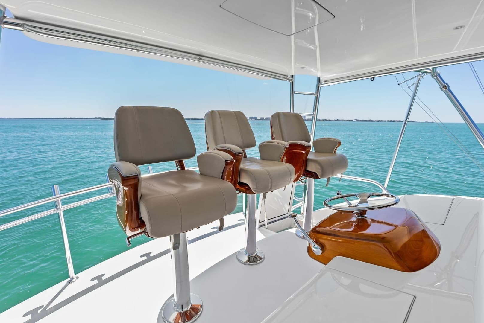 2017 Weaver Custom Sportfish - Image 32