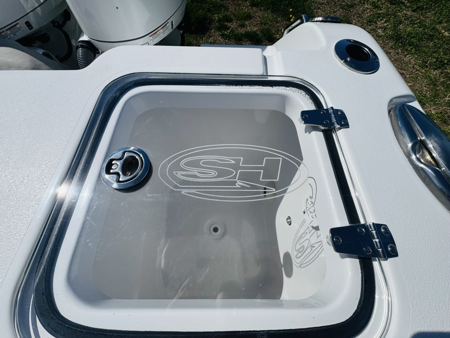 2024 Sea Hunt Gamefish 25 - Image 13