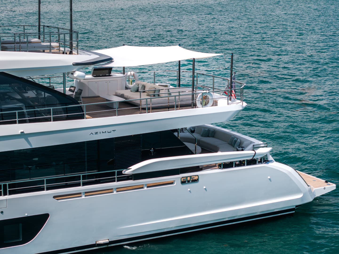 2024 Azimut 36 METER - Image 19