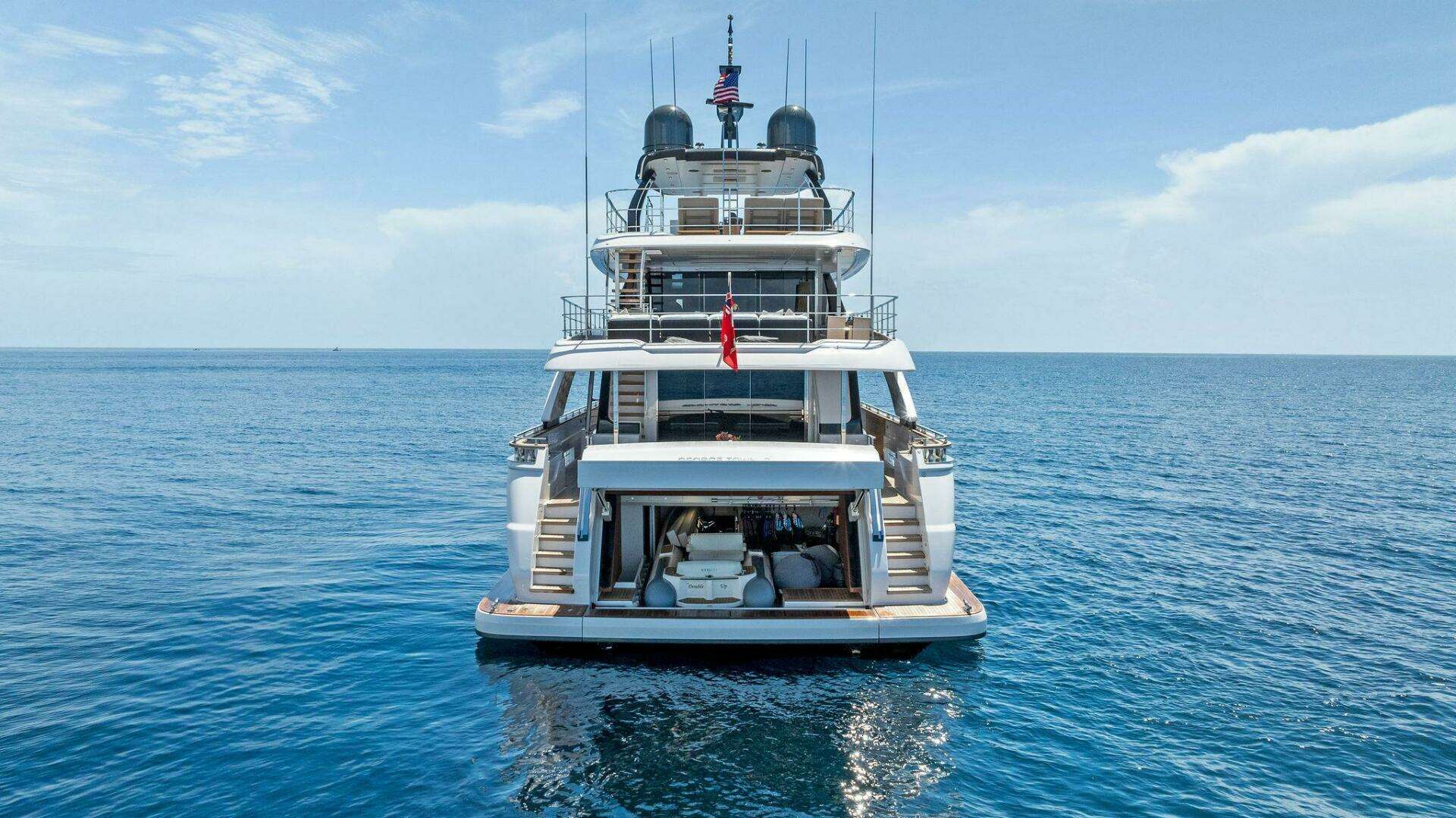 2024 Custom Line Navetta 33 - Image 10