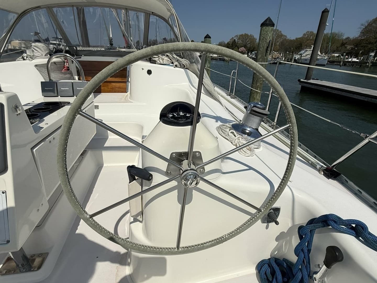 2002 Catalina — - Image 20