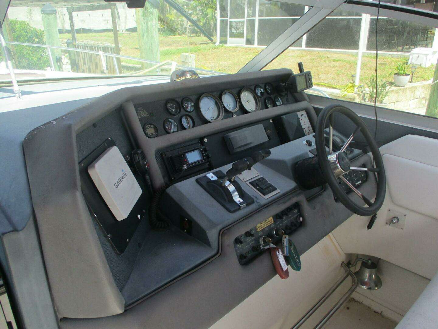 1991 Sea Ray — - Image 7