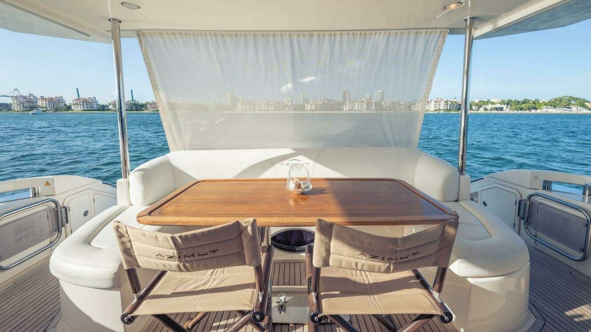 2012 Azimut Evolution - Image 27