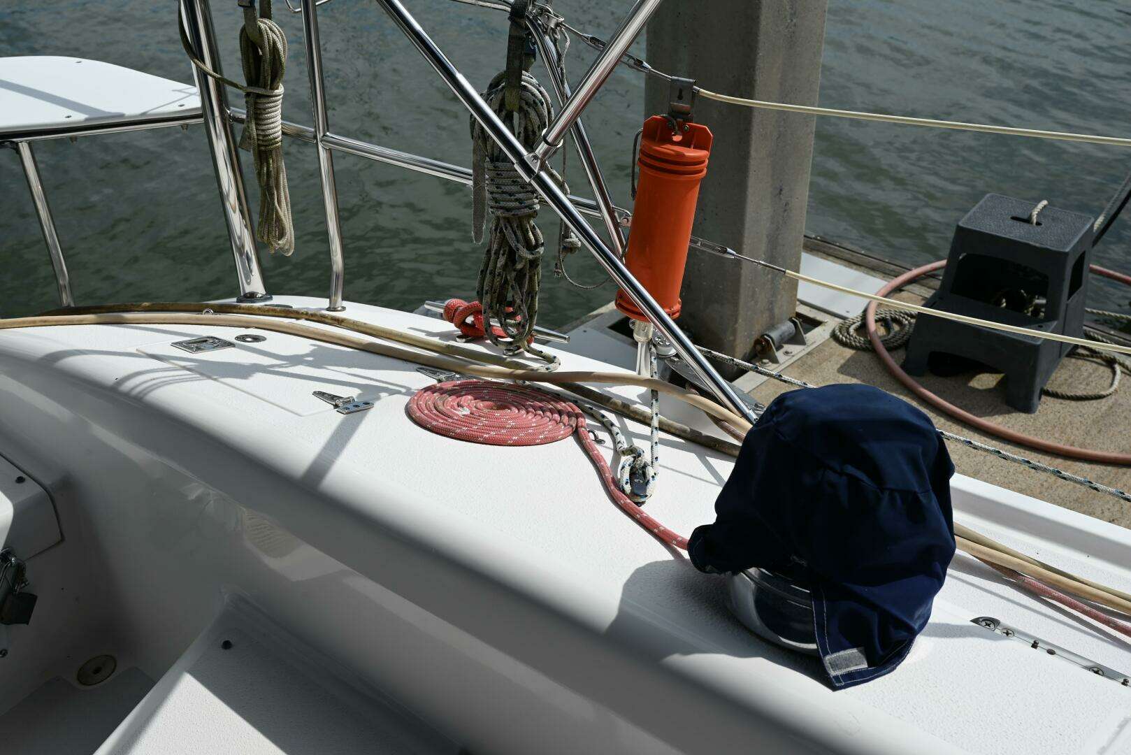 2002 Catalina — - Image 84