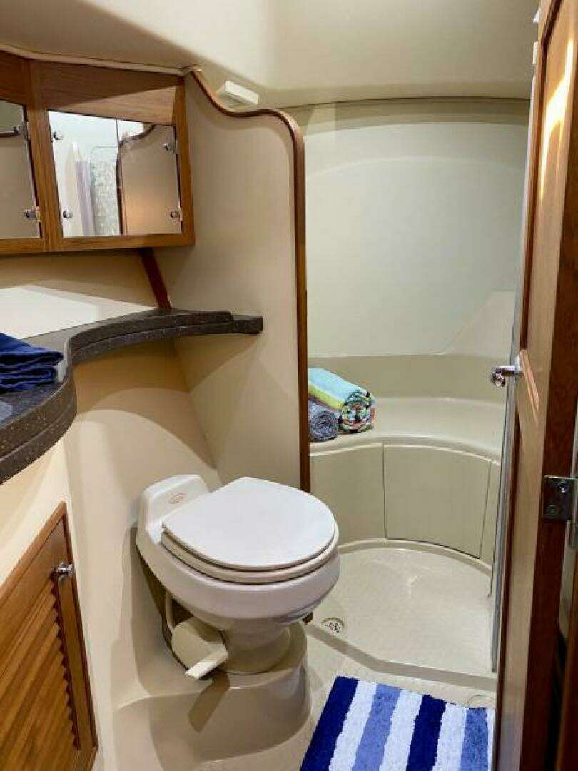 2006 Island Packet 440 - Image 16