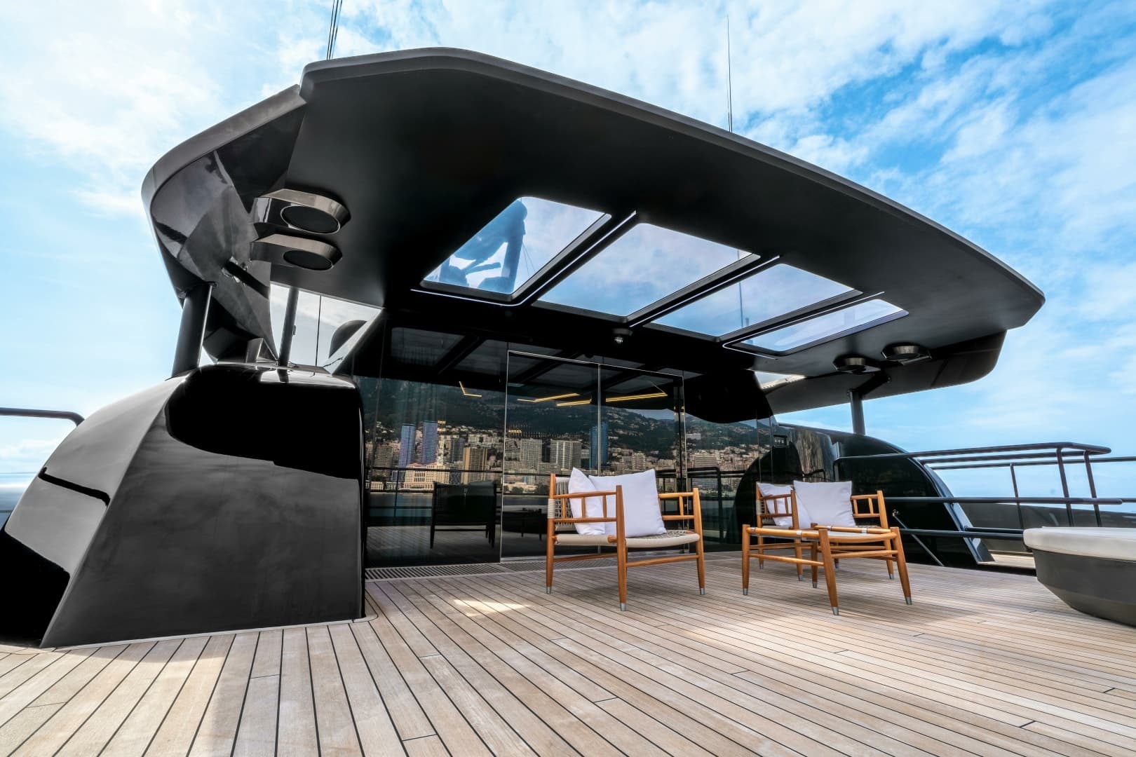 2023 Maori Yacht Maori 125 - Image 38