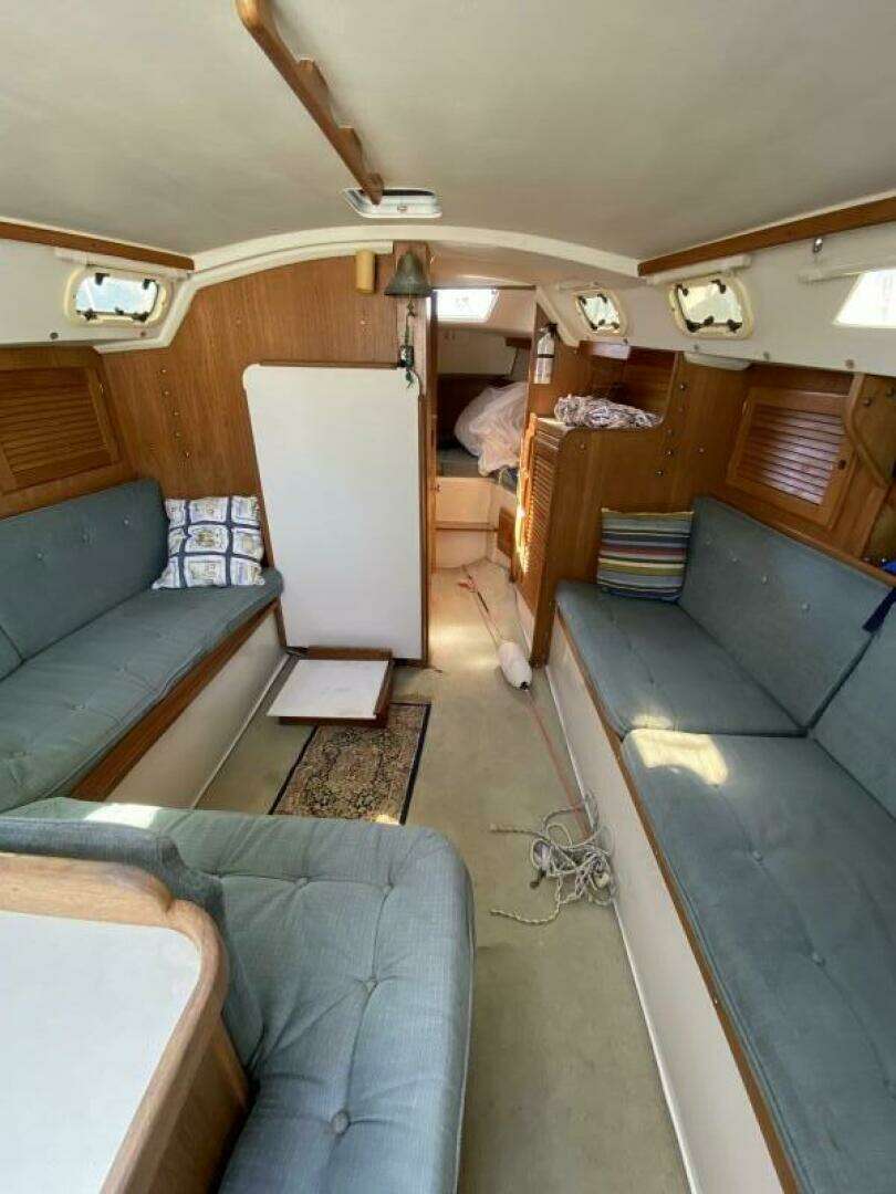 1992 Catalina 30 - Image 18