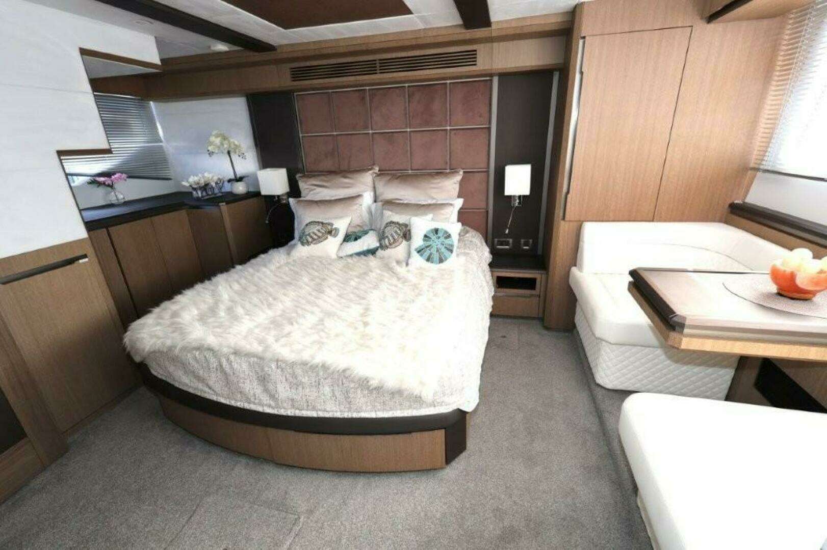 2019 Galeon 650 Sky - Image 52