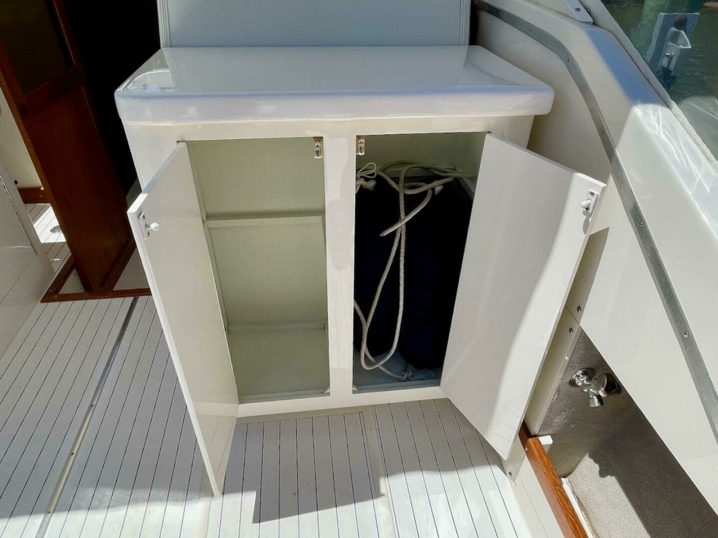 2013 Chris-Craft Lancer Sportsman - Image 32