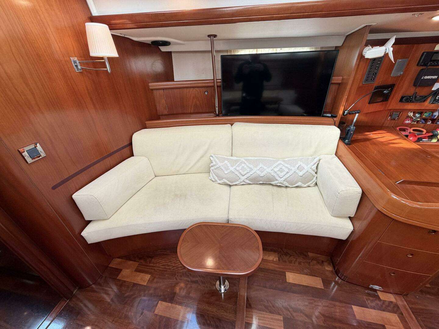 2004 Beneteau 57 Center Cockpit - Image 46