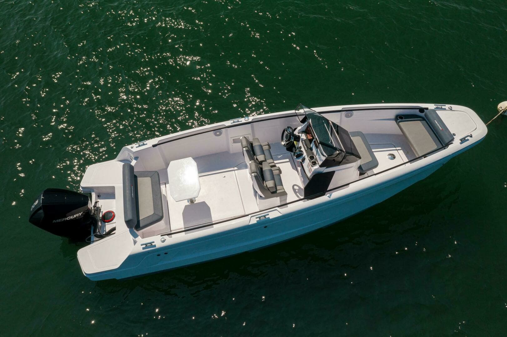 2021 Axopar 22 Spyder - Image 11