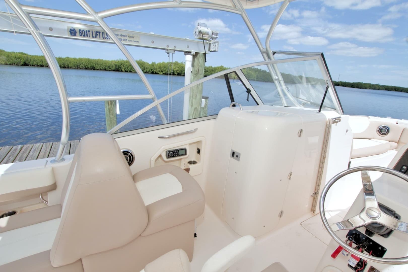 2013 Grady-White Freedom 275 - Image 20