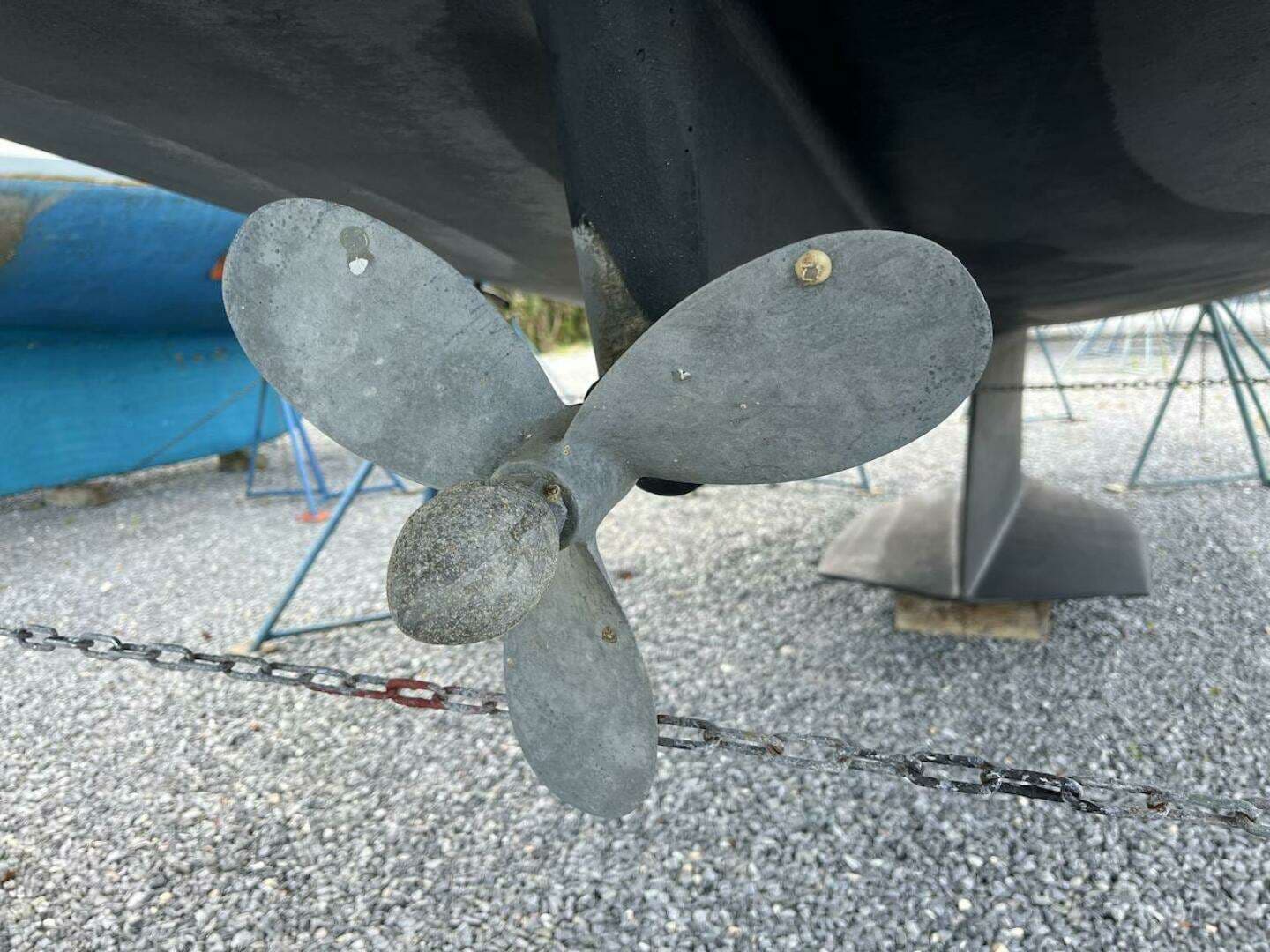2003 Catalina 350 - Image 4
