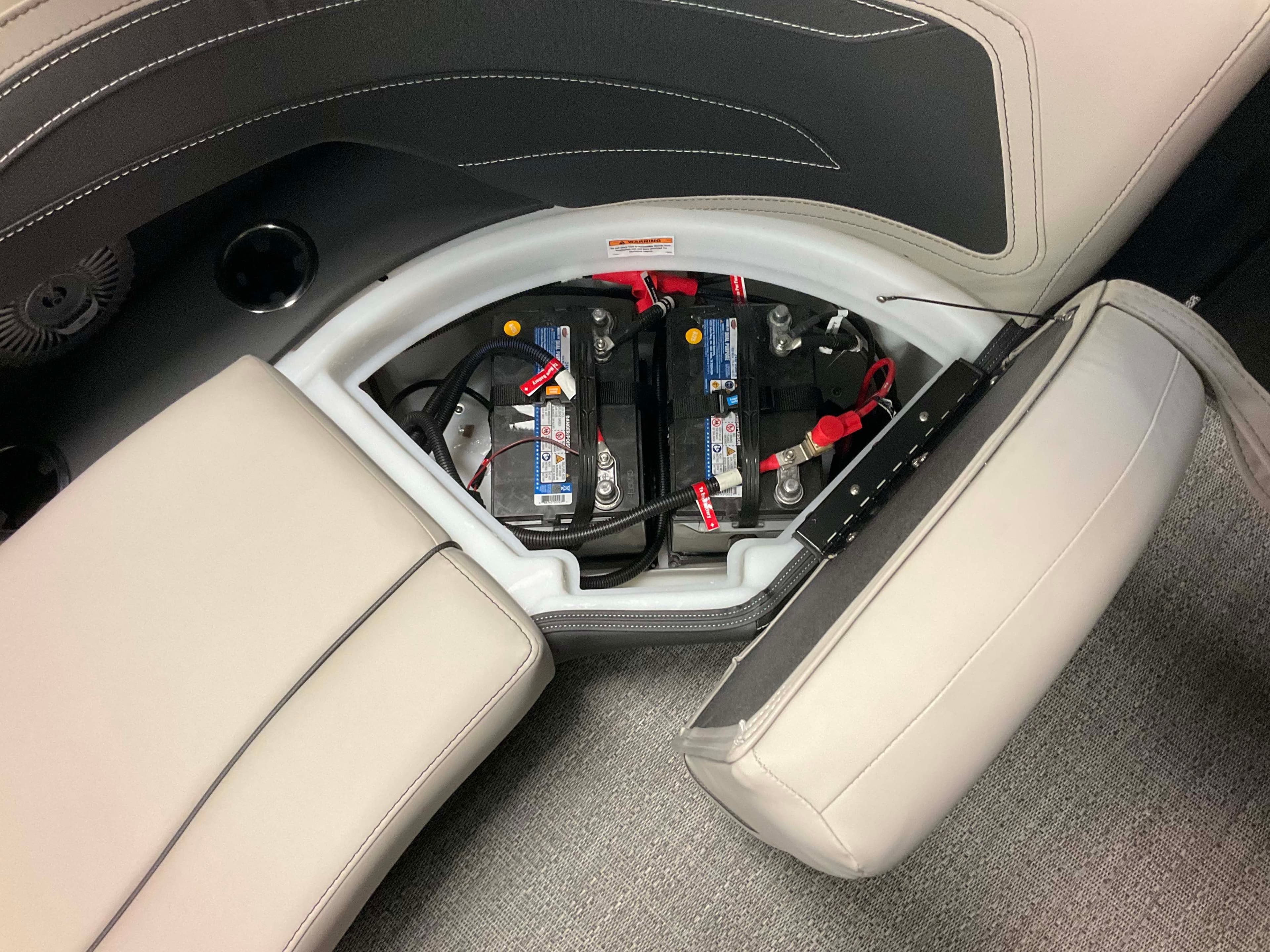 2026 Barletta Cabrio 22 QC - 42