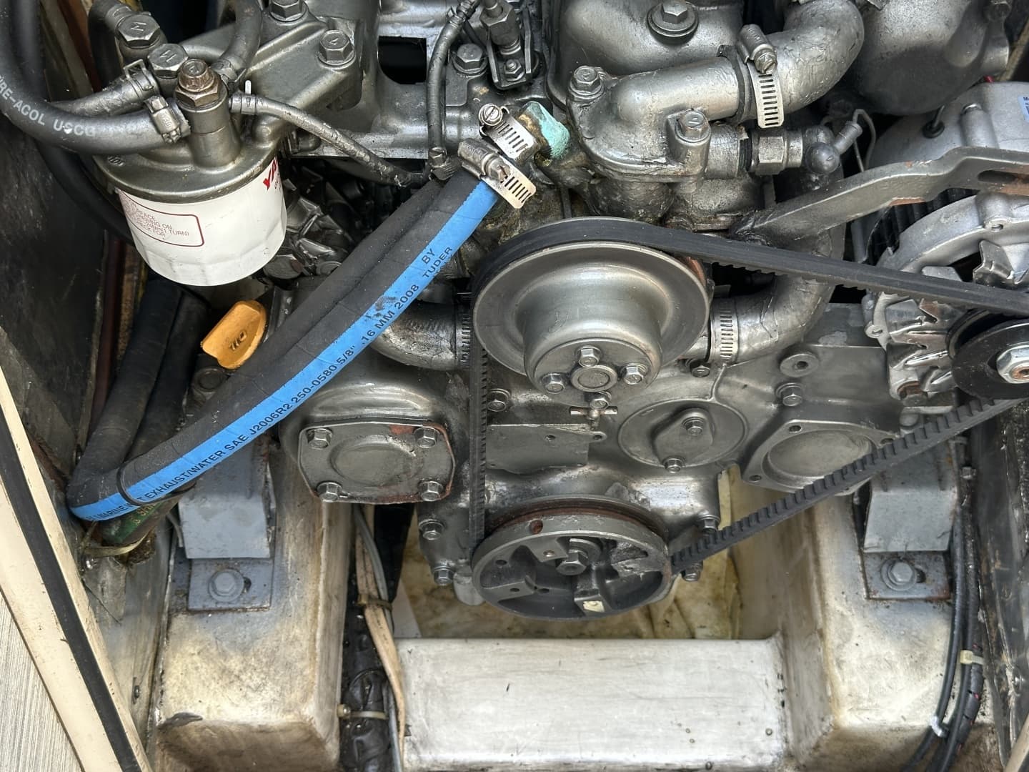 1991 Catalina MKI - Image 22