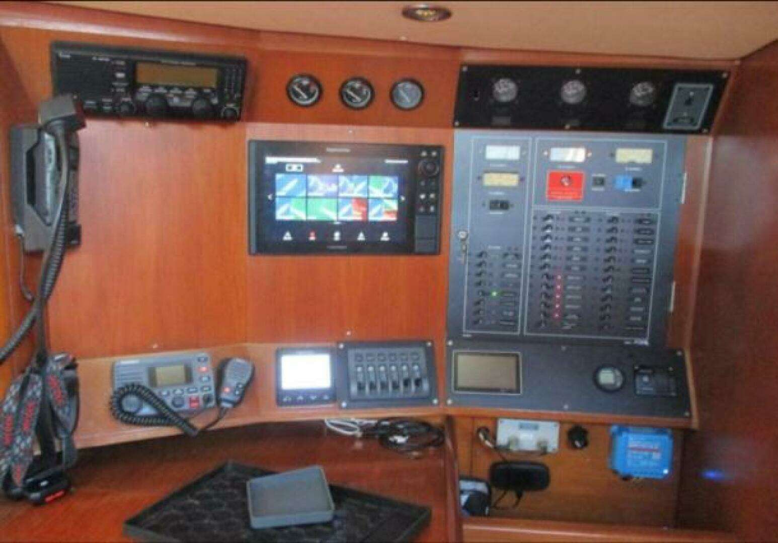 2003 CNB CNB 64 - Image 15