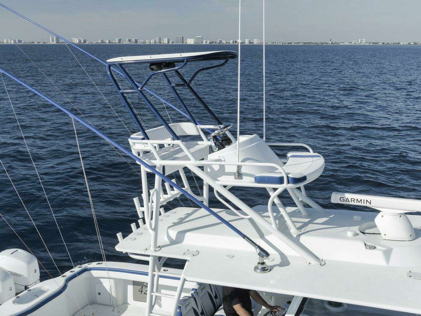 2020 Yellowfin — - Image 5