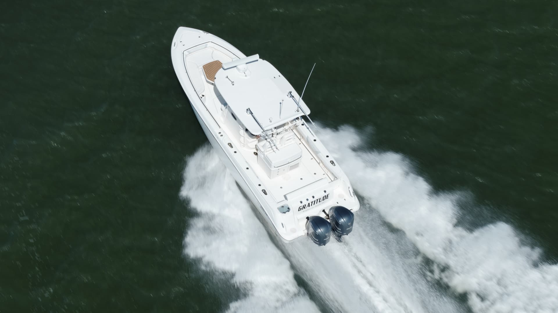 2013 Boston Whaler 320 Outrage - Image 81