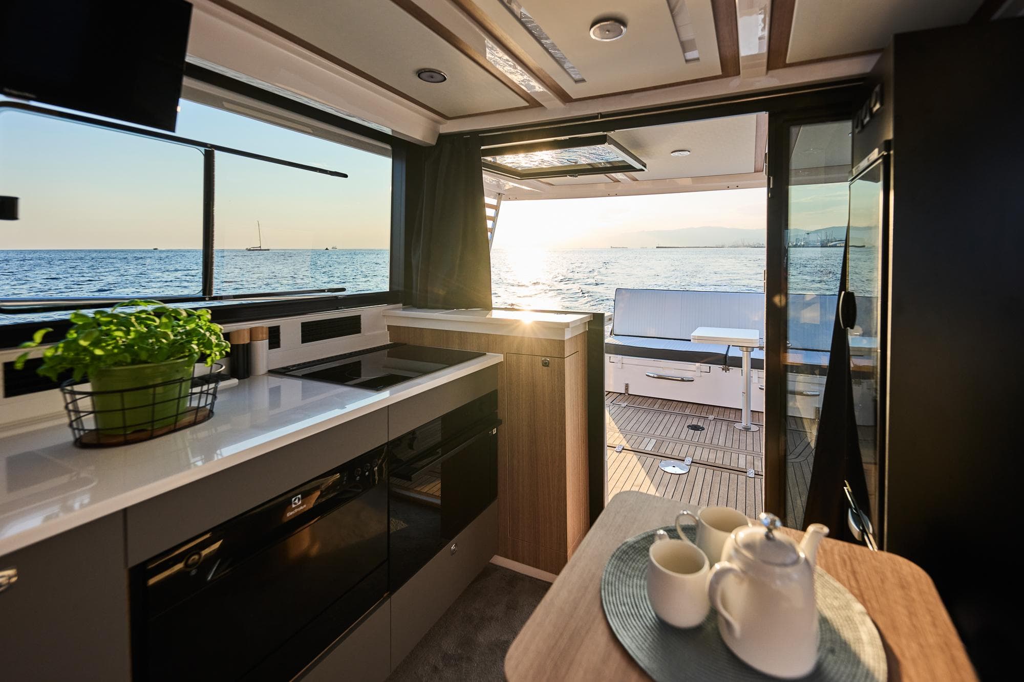 2026 Northman 1300 Navigator - 57