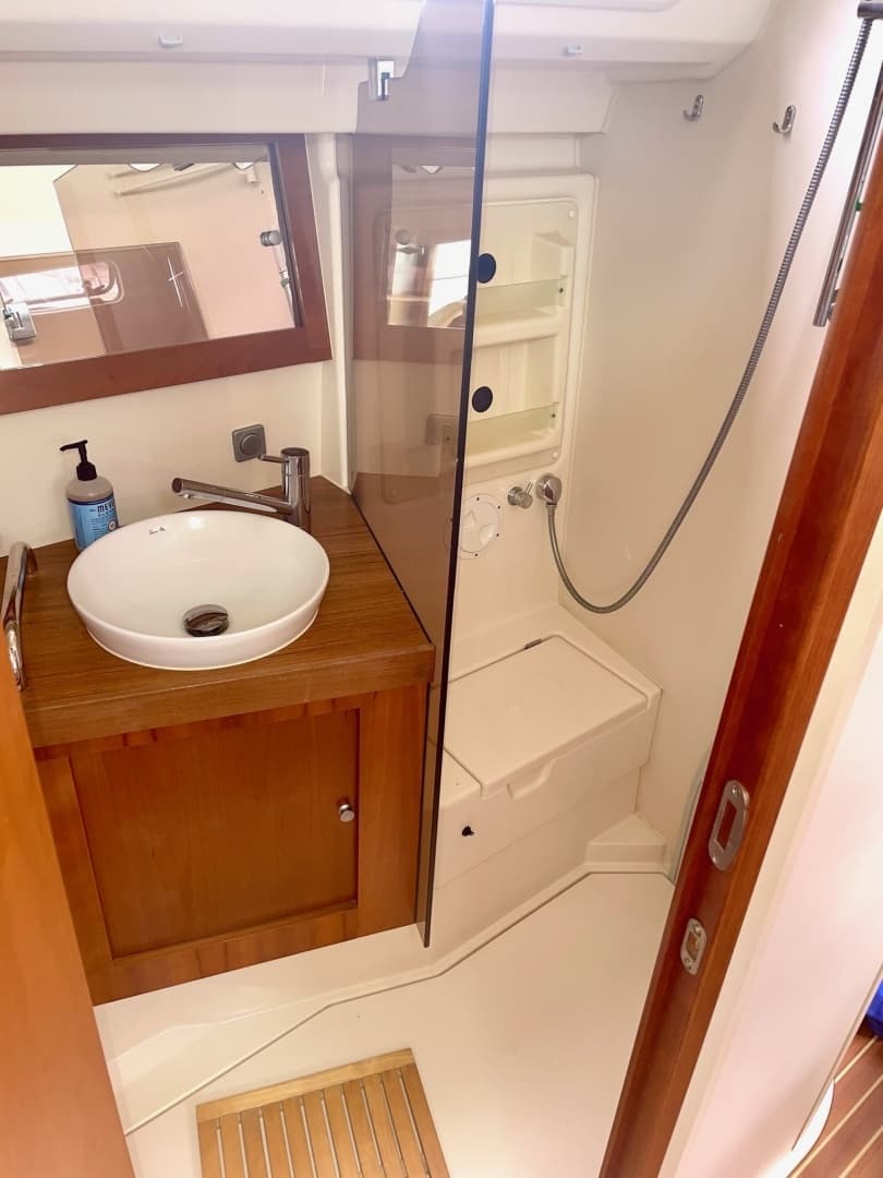 2013 Hanse 415 - Image 24