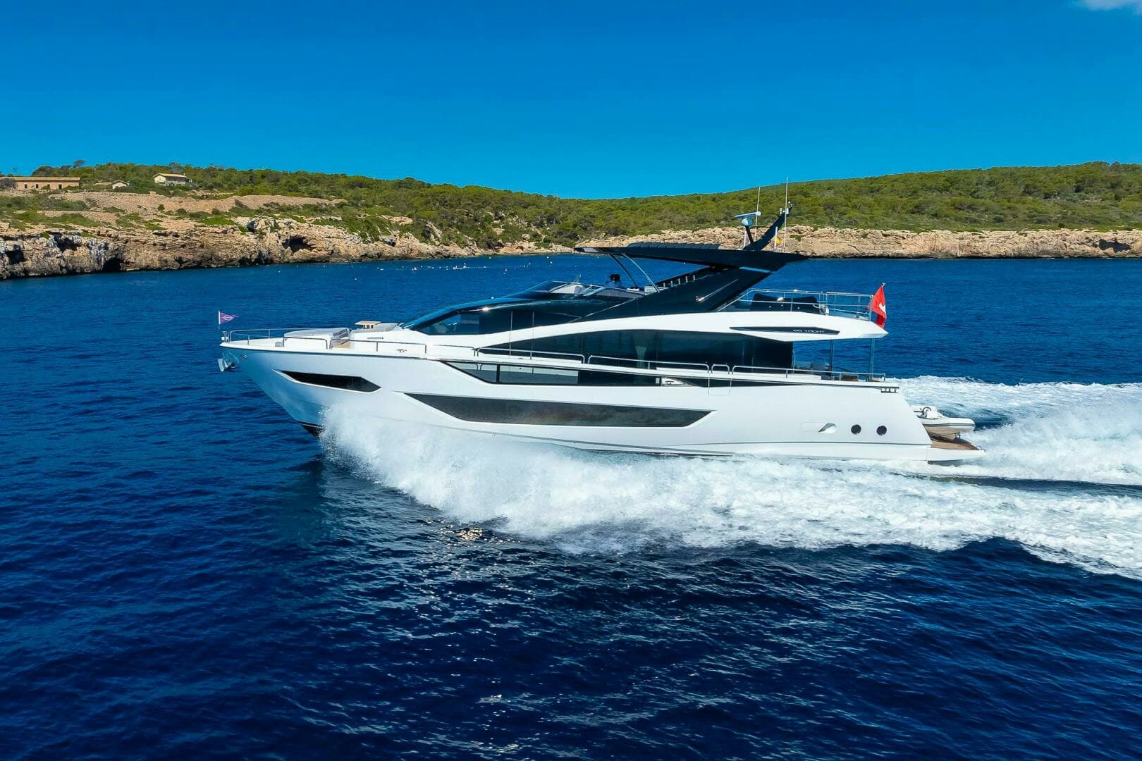 2022 Sunseeker — - Image 2