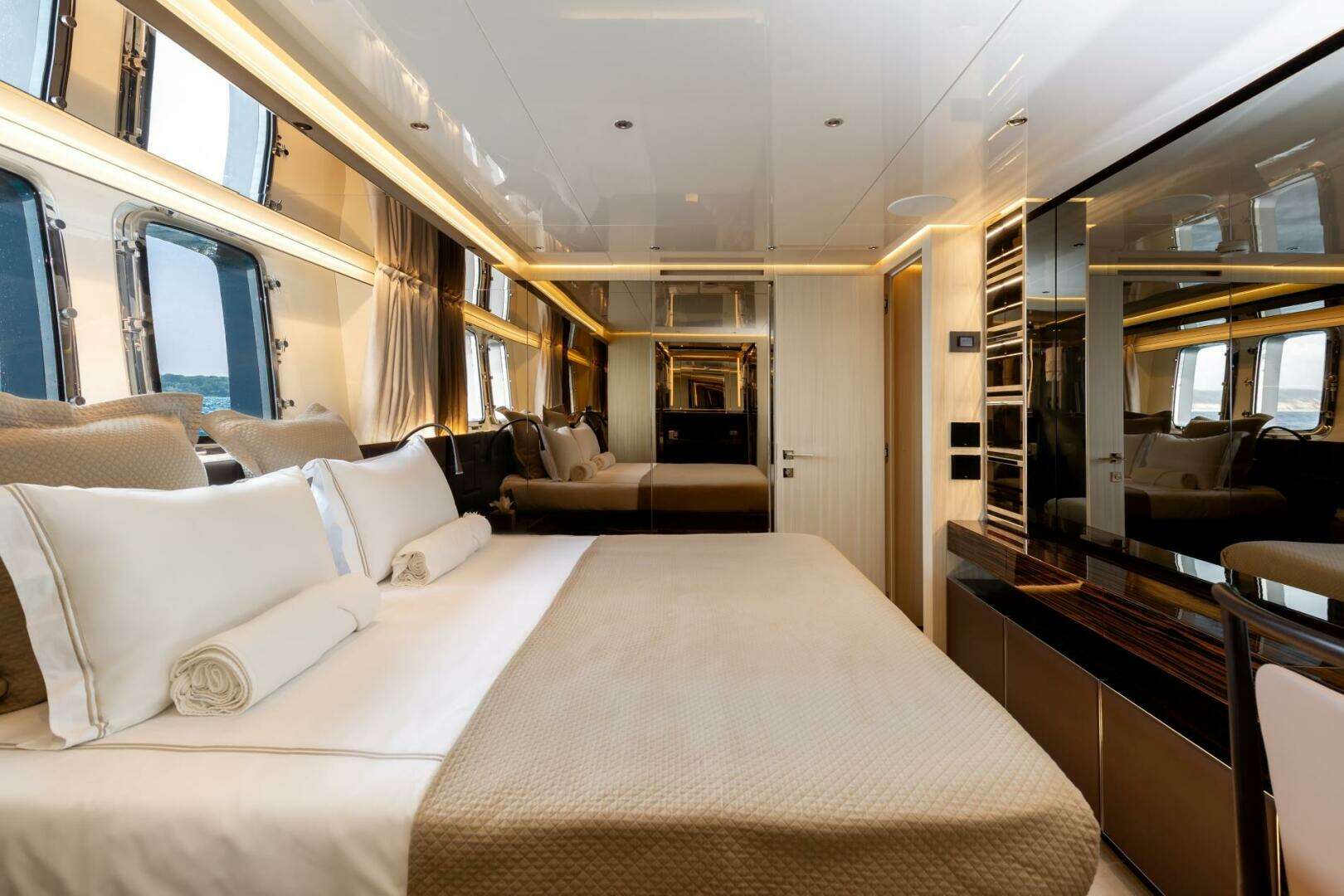 2024 Sanlorenzo SL106A - Image 17