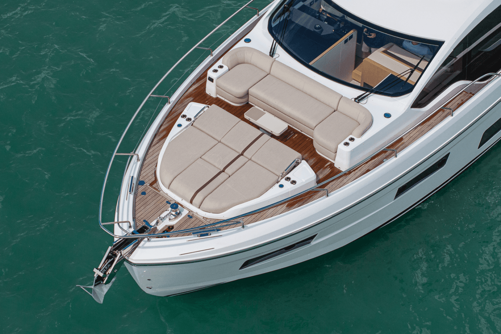 2026 Azimut Fly 62 - Image 93