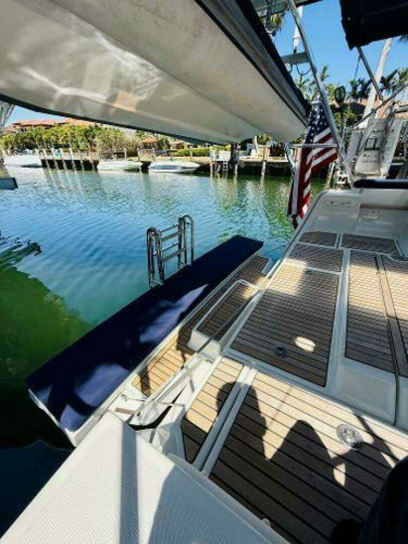 2015 Beneteau Oceanis 55 - Image 18